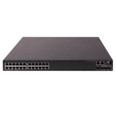 Switch HPE JH323A 24x 10/100/1000 4x SFP