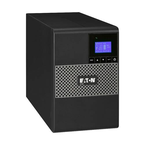 UPS EATON 5P Tower 750W 8x C13 5P1150I