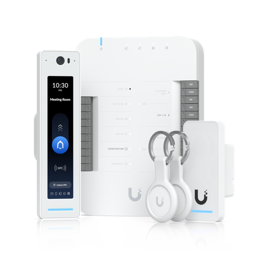 Ubiquiti G2 Starter Kit Pro UA-G2-SK-Pro