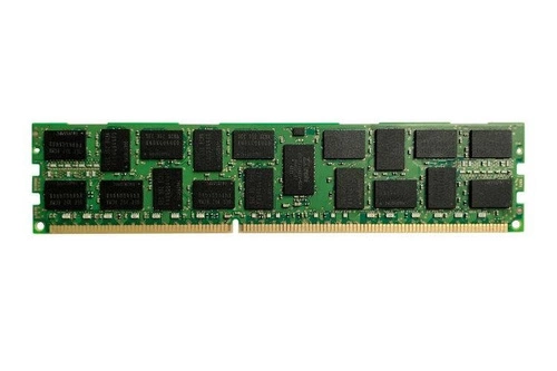 Memory RAM 1x 16GB Intel - Server System R1304SP4SHOC DDR3 1333MHz ECC REGISTERED DIMM | 