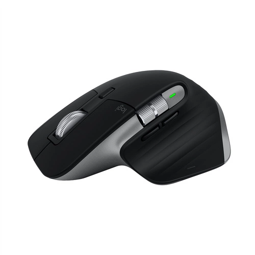 Wireless mouse Logitech MX Master 3S for Mac 910-006571