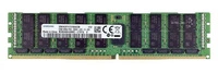 Memory RAM 1x 64GB Samsung ECC LOAD REDUCED DDR4 4Rx4 2666MHZ PC4-21300 LRDIMM | M386A8K40CM2-CTD