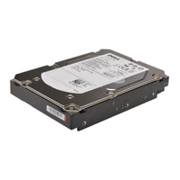 Hard Disc Drive dedicated for DELL server 3.5'' capacity 450GB 15000RPM HDD SAS 3Gb/s FM501 | REFURBISHED