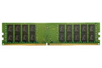 Memory RAM 1x 16GB HPE Apollo 35 System DDR4 2933MHz ECC REGISTERED DIMM