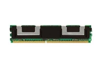 Memory RAM 1x 2GB Supermicro - X7DB8-X DDR2 667MHz ECC FULLY BUFFERED DIMM |