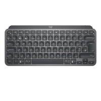 Wireless keyboard Logitech MX Keys Mini QWERTY