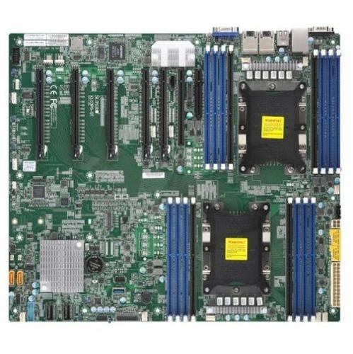 Motherboard Supermicro X11DPG-QT LGA3647 Proprietary | MBD-X11DPG-QT-B