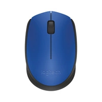 Wireless mouse Logitech M171 Blue-K 910-004640