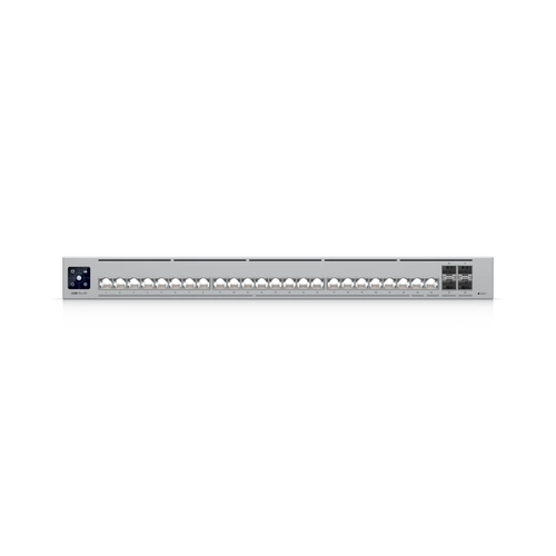 switch Ubiquiti USW-Pro-HD-24 22x 2.5Gb 2x 10Gb 4x SFP+