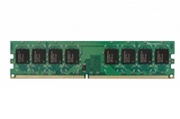 Memory RAM 1x 2GB Dell - Precision Workstation 470 DDR2 400MHz ECC REGISTERED DIMM | A0453787