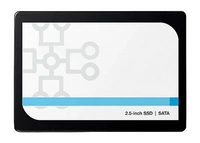 SSD Drive 7.68TB dedicated for HP Proliant ML30 G9 2.5" SATA III 6Gb/s Very Read Optimized