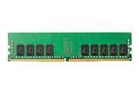 Memory RAM 8GB DELL PowerEdge R350 DDR4 3200MHz ECC UNBUFFERED DIMM |