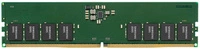 Memory RAM 1x 8 GB Samsung NON-ECC UNBUFFERED DDR5 5600MHz PC5-44800 UDIMM | M323R1GB4PB0-CWM