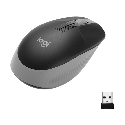 Wireless mouse Logitech M190 910-005906