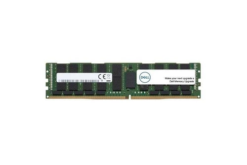 Memory RAM 1x 32GB DELL PowerEdge & Precision Workstation DDR4 2Rx4 2400MHz ECC LOAD REDUCED DIMM | A8711889-RFB 