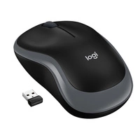 Wireless mouse Logitech M185 910-002238