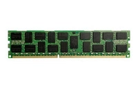Memory RAM 1x 8GB Dell - PowerEdge M910 DDR3 1333MHz ECC REGISTERED DIMM | A6199968