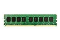 Memory RAM 1x 2GB HP ProLiant ML150 G6 DDR3 1333MHz ECC UNBUFFERED DIMM | 500670-B21