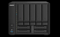 NAS server QNAP TS-932PX-4G 9x SSD | HDD SATA 4GB RAM