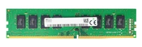 Memory RAM 1x 4GB Hynix NON-ECC UNBUFFERED DDR4 2666MHZ PC4-21300 UDIMM | HMA851U6CJR6N-VK