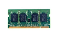 Memory RAM 2GB Samsung - N Series Netbook N120-KA08 800MHz SO-DIMM