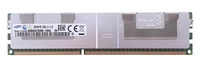 Memory RAM 1x 32GB Samsung ECC LOAD REDUCED DDR3  1866MHz PC3-14900 LRDIMM | M386B4G70DM0-CMA