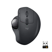 Wireless mouse Logitech MX Ergo 910-005179