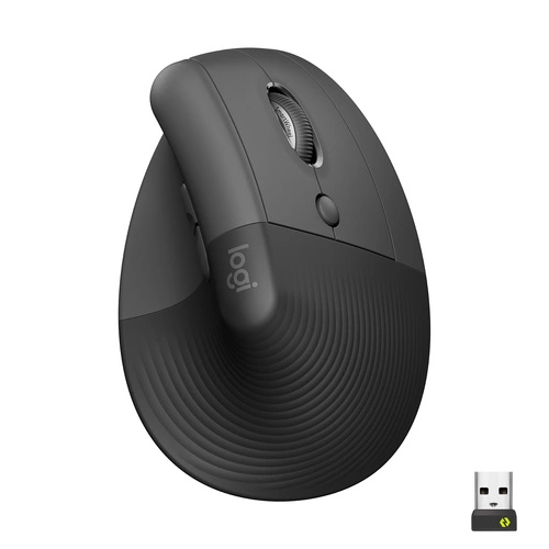 Wireless mouse Logitech Lift 910-006473