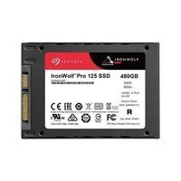 SSD disk Seagate IronWolf 480GB 2.5'' SATA 6Gbps | ZA480NX1A001