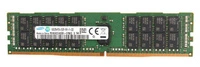 Memory RAM 1x 16GB Samsung ECC REGISTERED DDR4  2133MHz PC4-17000 RDIMM | M393A2G40EB1-CPB