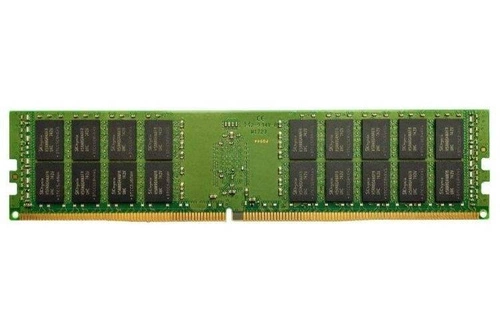 Memory RAM 1x 64GB HPE Apollo 6500 G10 DDR4 3200MHz ECC LOAD REDUCED DIMM