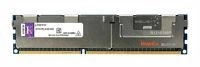 Memory RAM 1x 16GB Kingston ECC REGISTERED DDR3 1866MHz PC3-14900 RDIMM | KTH-PL318/16G