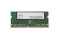 Memory RAM 1x 16GB DELL PowerEdge & Precision Workstation DDR4 2Rx8 2400MHz | A9654877-RFB