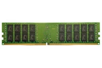 Memory RAM 1x 16GB HPE ProLiant DL380 G9 DDR4 2666MHz ECC REGISTERED DIMM | 815098-B21