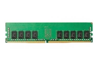 Memory RAM 1x 8GB Fujitsu - Primergy TX1310 M3 DDR4 2400MHz ECC UNBUFFERED DIMM |