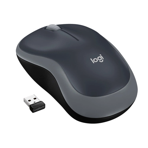 Wireless mouse Logitech M185 910-002235