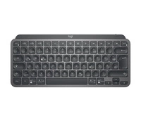 Wireless keyboard Logitech Mx Keys Mini For Business QWERTZ