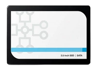 SSD Drive 960GB HPE 2.5'' SATA 6Gb/s Write Intensive