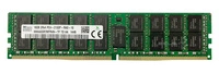 Memory RAM 1x 16GB Hynix ECC REGISTERED DDR4 2133MHz PC4-17000 RDIMM | HMA42GR7MFR4N-TF