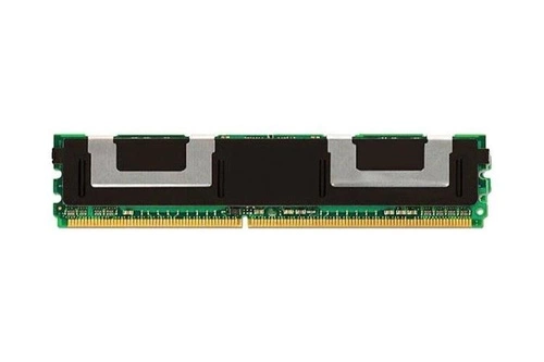 Memory RAM 2x 4GB HP - ProLiant ML350 G5 DDR2 667MHz ECC FULLY BUFFERED DIMM | 397415-B21