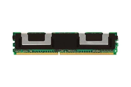 Memory RAM 2x 1GB IBM - System x3650 7979 DDR2 667MHz ECC FULLY BUFFERED DIMM | 39M5785